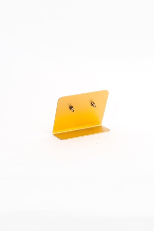 Crystal Earring - Image 2