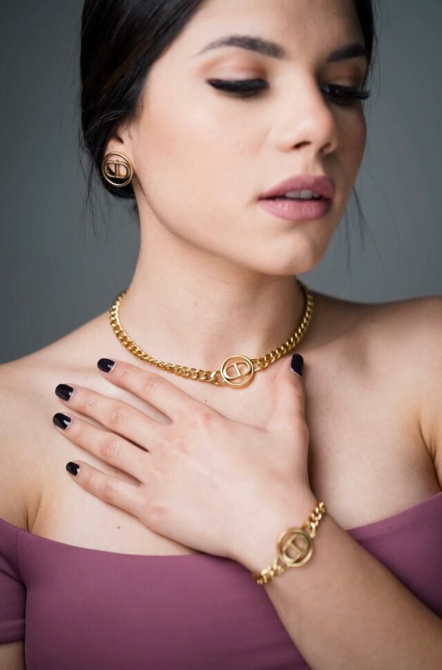 Stud Gold Basic - Image 3