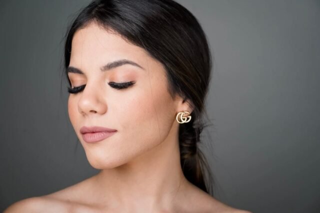 Stud Earring - Image 4