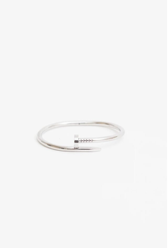C BANGLE BRACELET - Image 5