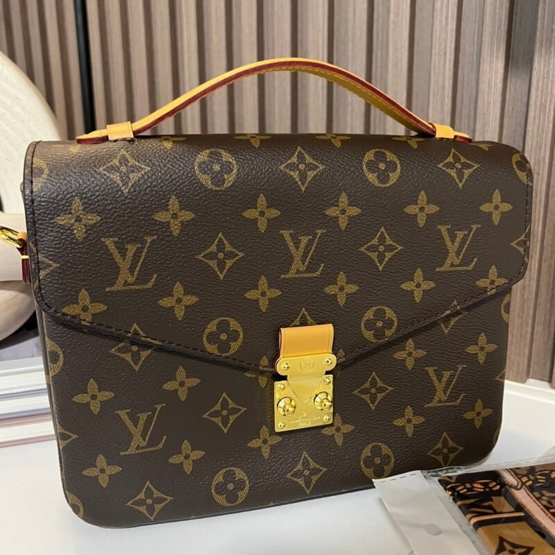 L BROWN BAG
