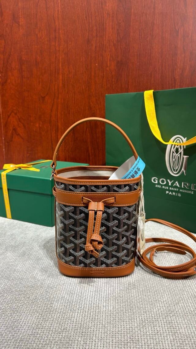G MINI BAG