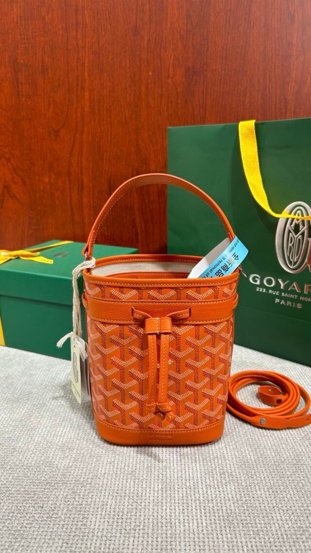 G MINI BAG - Image 5
