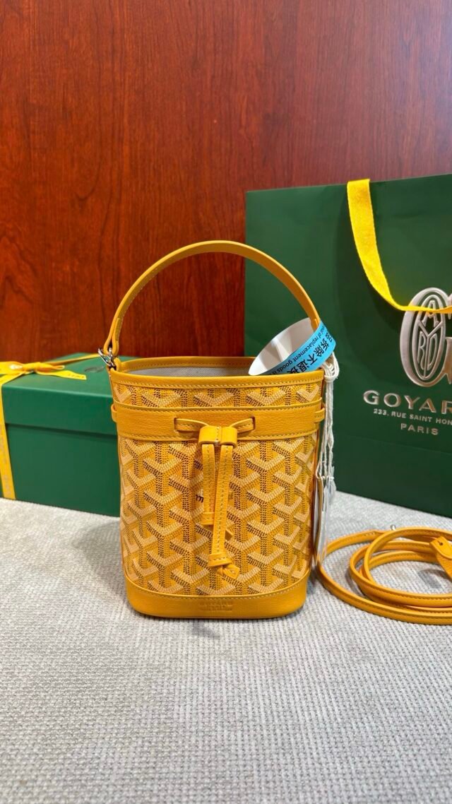 G MINI BAG - Image 4