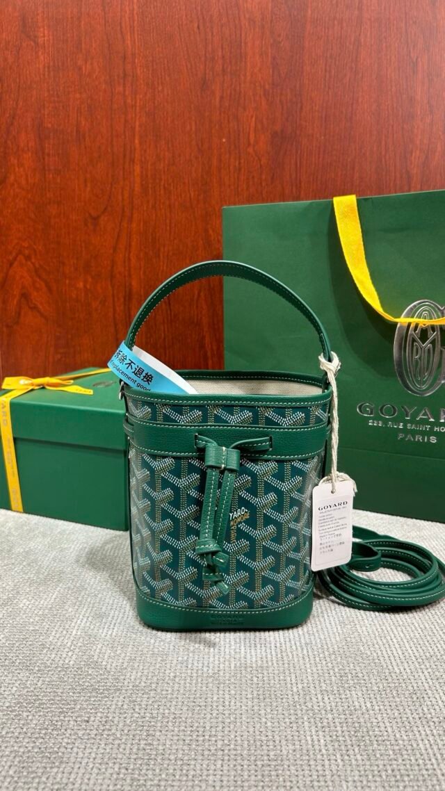 G MINI BAG - Image 3