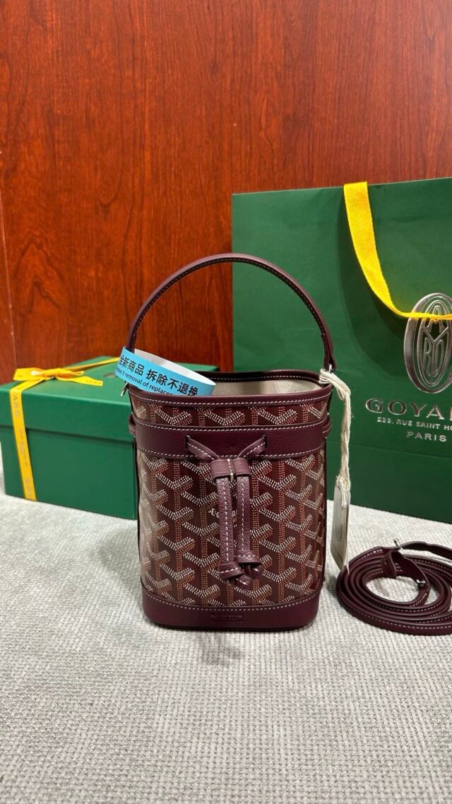 G MINI BAG - Image 2