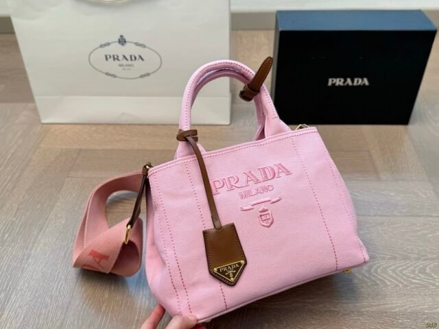 P COLORS BAG - Image 5