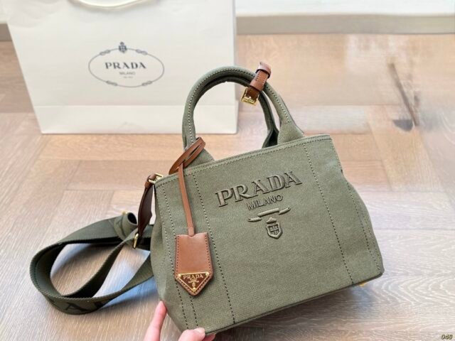 P COLORS BAG - Image 3