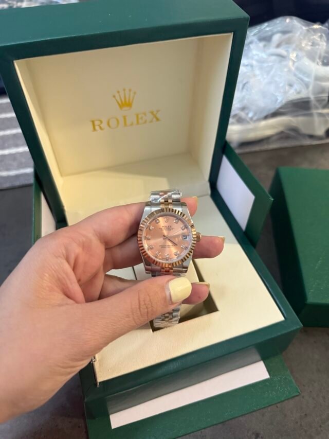 R ROSE DIAMOND - Image 2