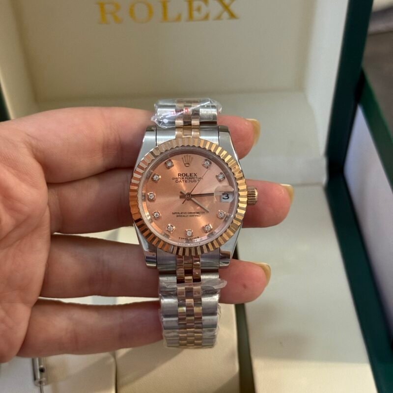 R ROSE DIAMOND