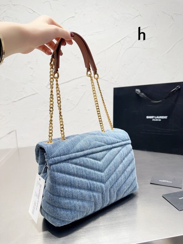 YS JEANS BAG - Image 6