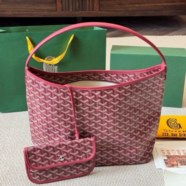 G COLORS BAG - Image 8