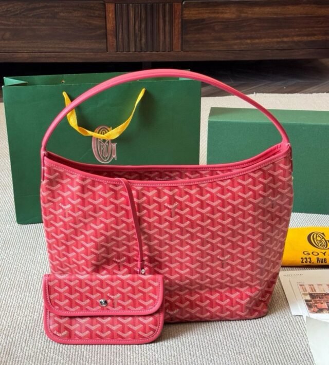 G COLORS BAG - Image 7