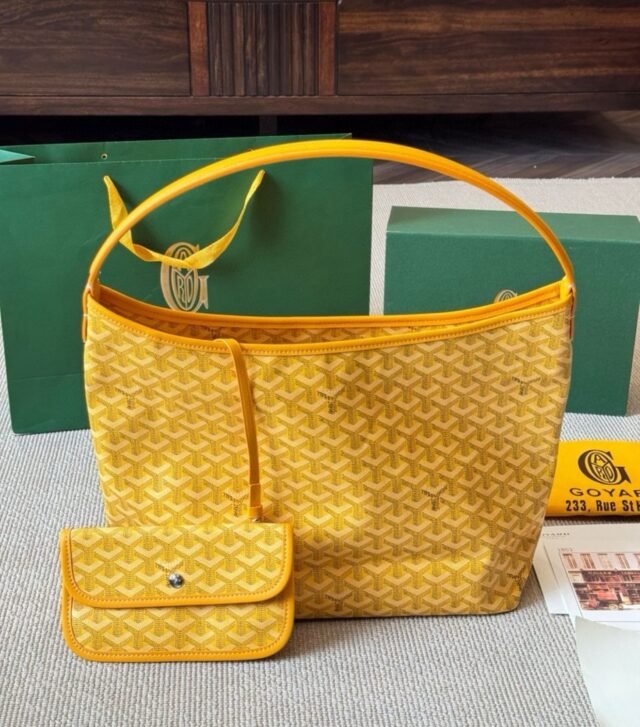 G COLORS BAG - Image 4