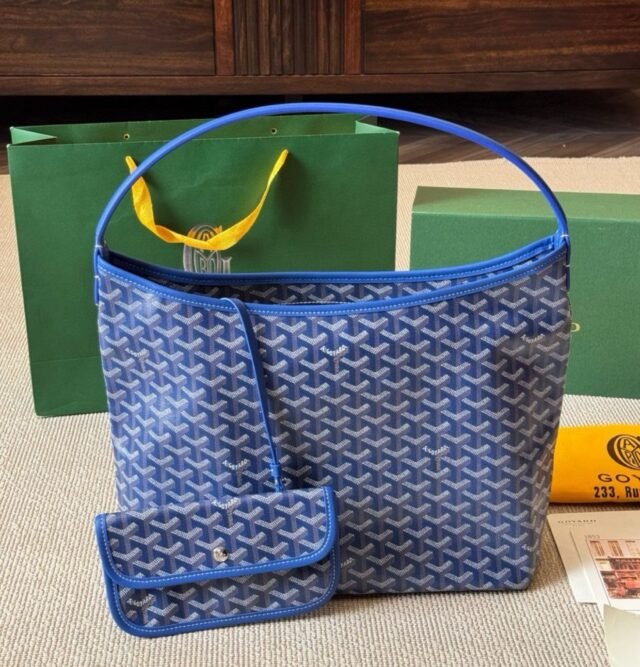 G COLORS BAG - Image 5