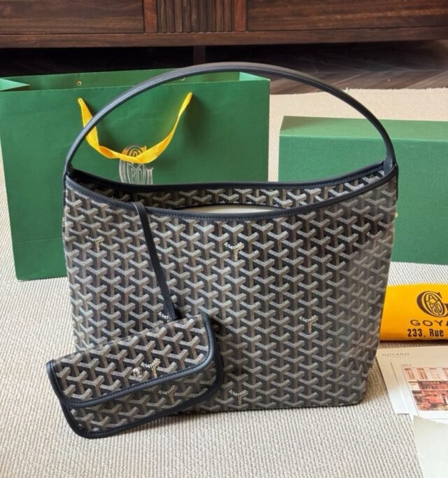 G COLORS BAG - Image 3
