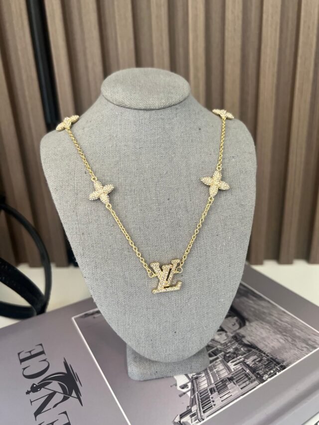 L NEW GOLD DIAMOND