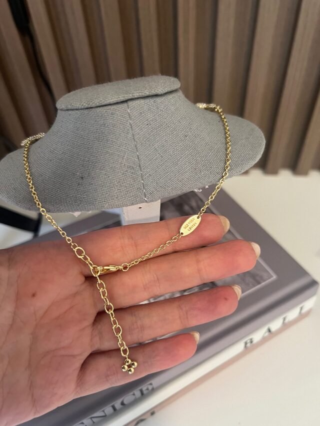 L NEW GOLD DIAMOND - Image 2