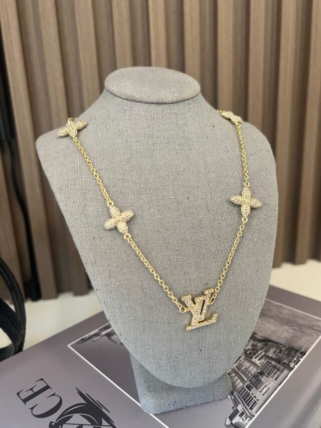 L NEW GOLD DIAMOND - Image 4