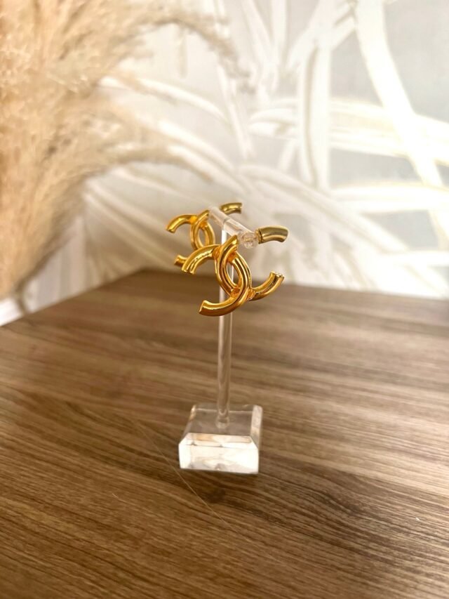 C Gold & Silver - Image 2