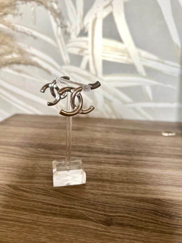 C Gold & Silver - Image 3