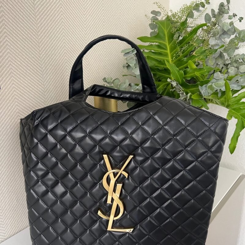 YS BLACK BAG