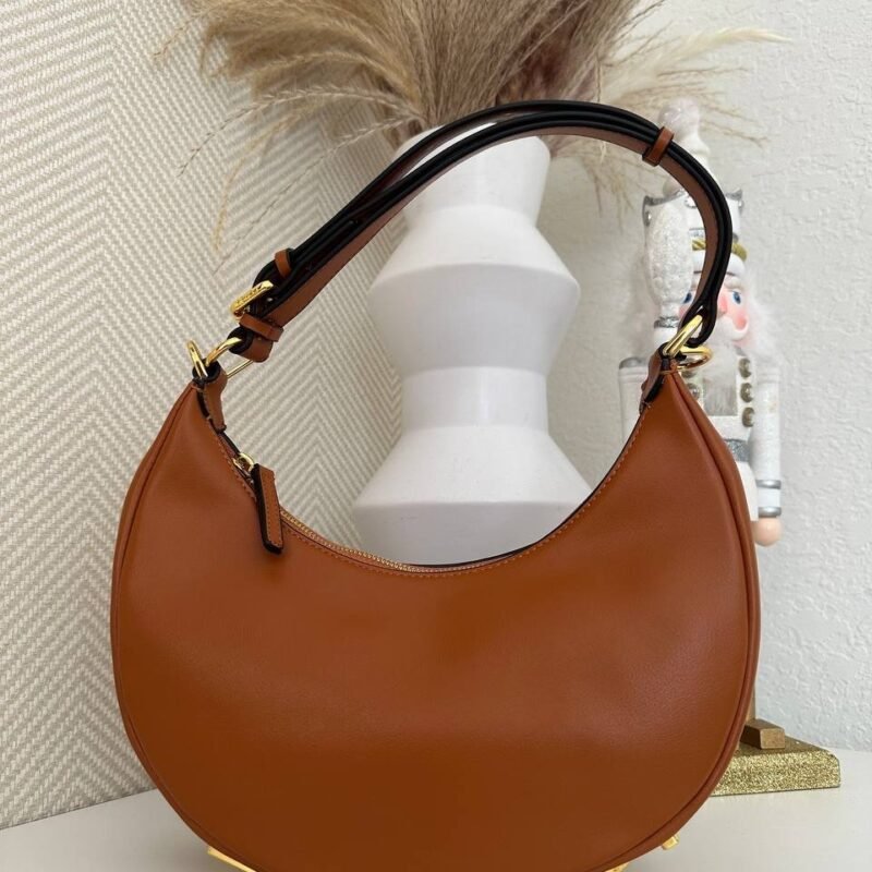 F Brown Bag