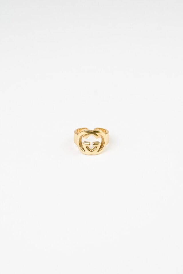 G RING GOLD