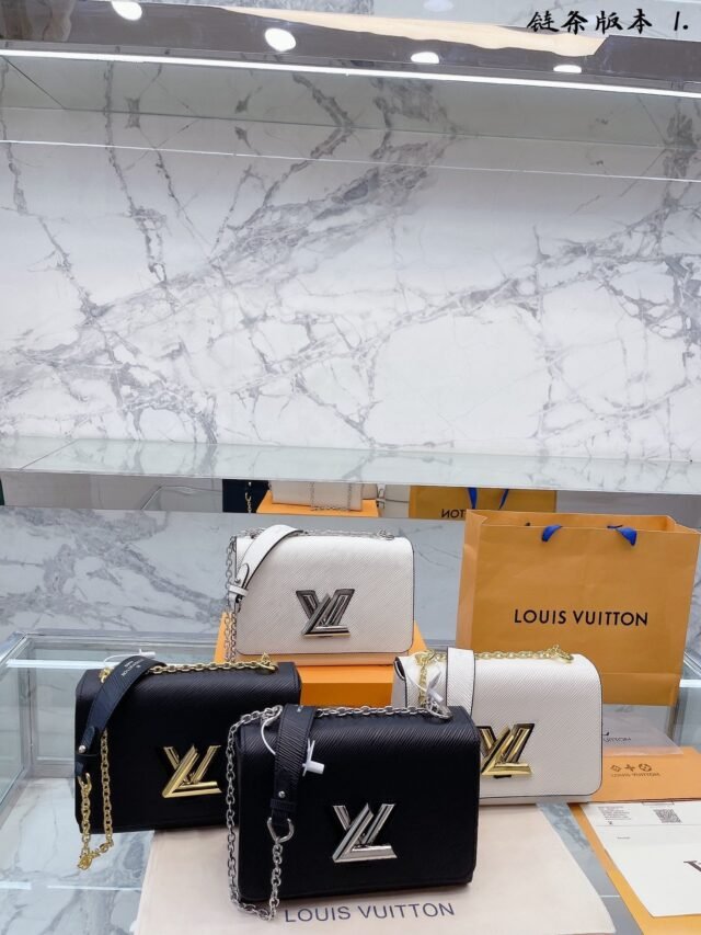 L COLORS BAG