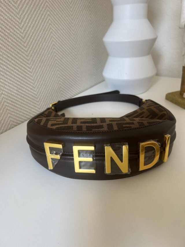 F PRINT BAG - Image 4