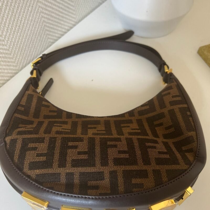 F PRINT BAG