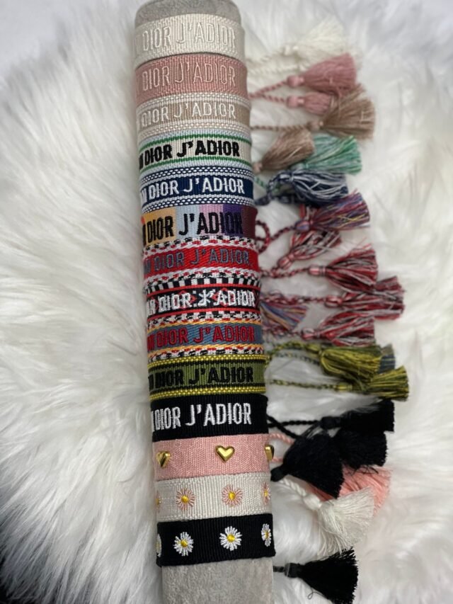 FRIENDSHIP MULTICOLOR BRACELET - Image 2