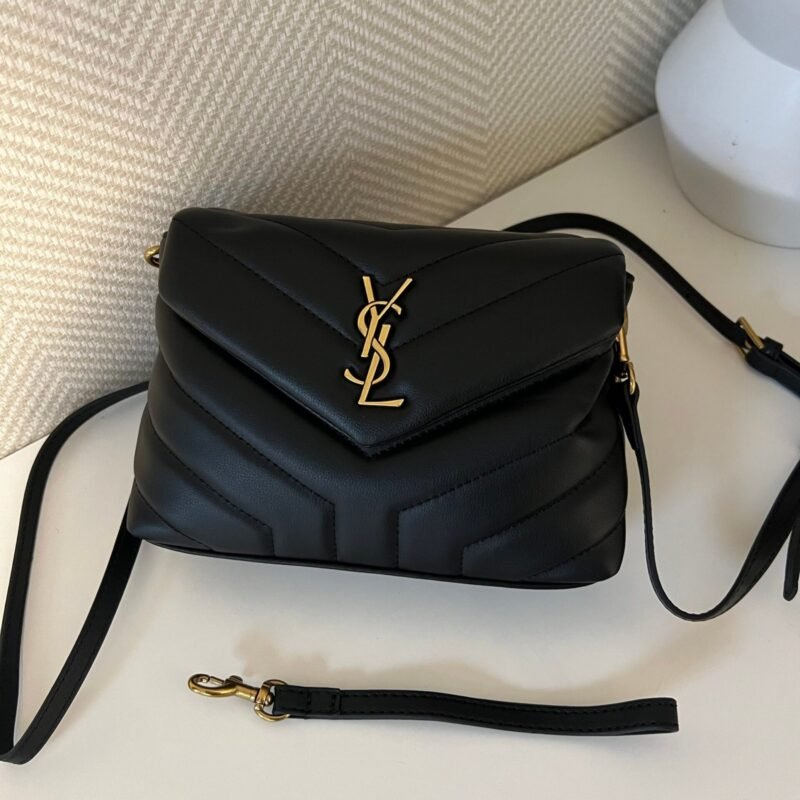 YS MINI BLACK