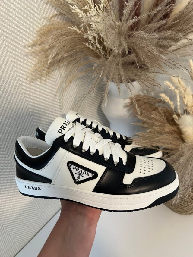 P SNEAKERS SHOES