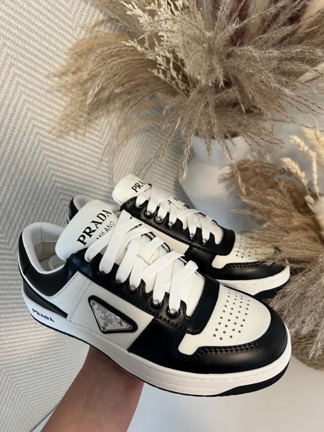 P SNEAKERS SHOES - Image 3
