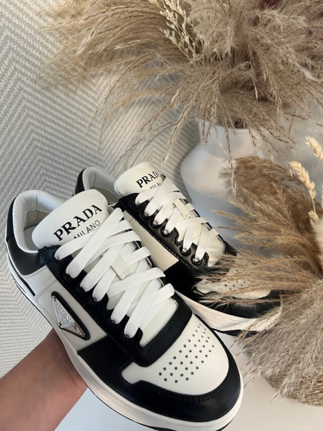P SNEAKERS SHOES - Image 2