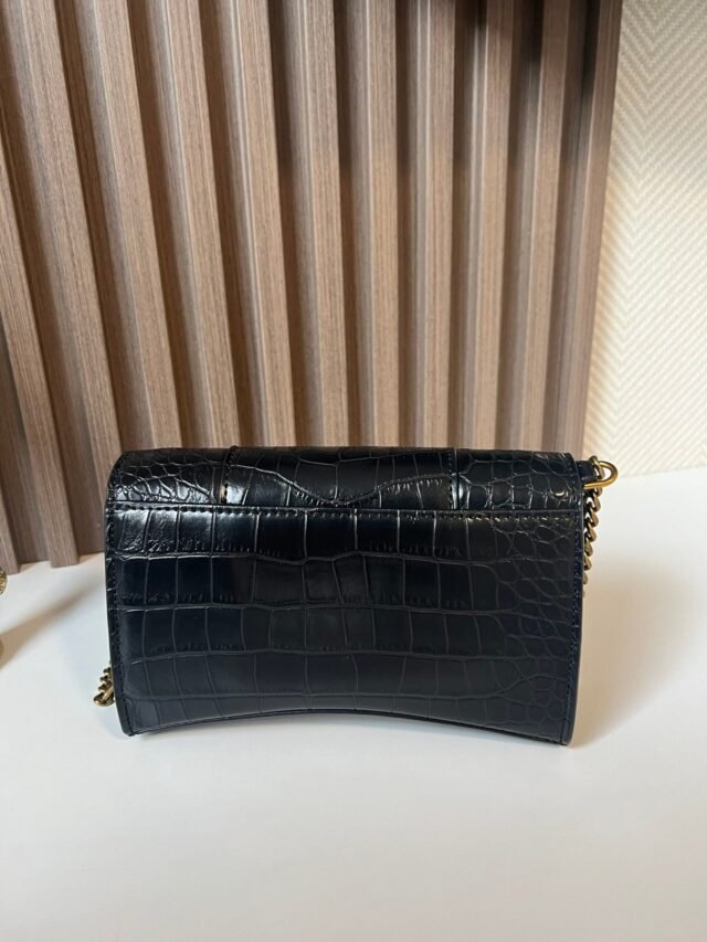 B BLACK BAG - Image 5