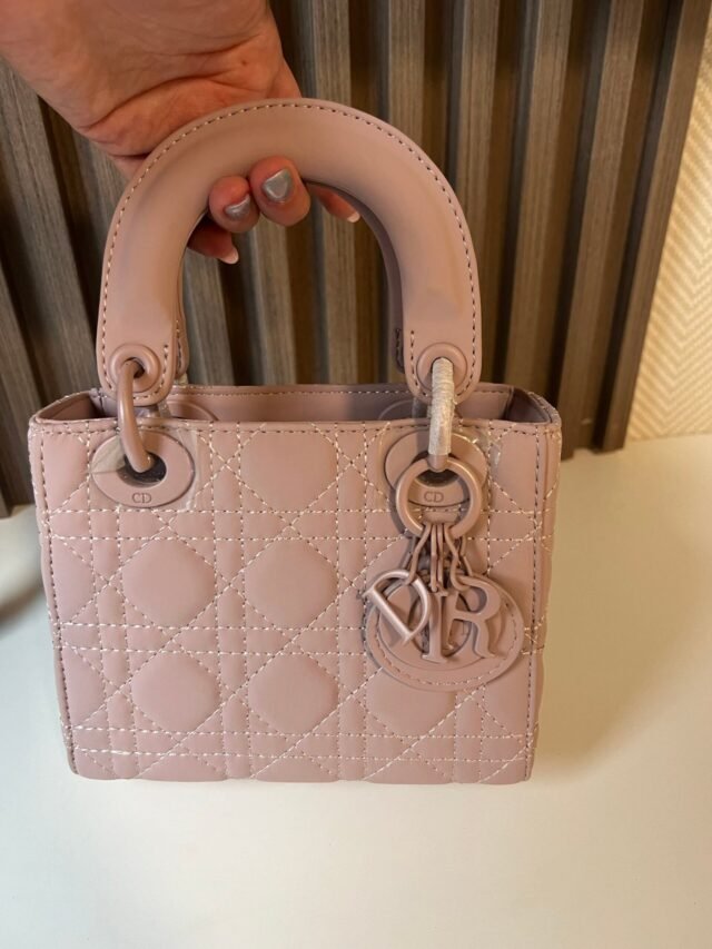 D ROSE BAG - Image 2