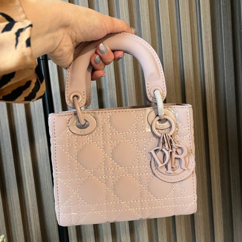 D ROSE BAG