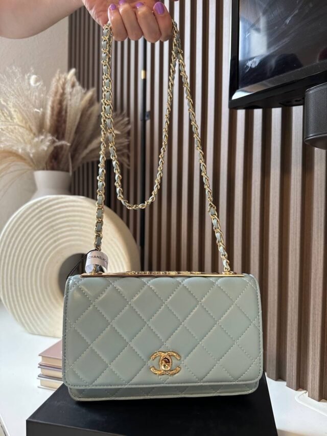 C COLORS BAG