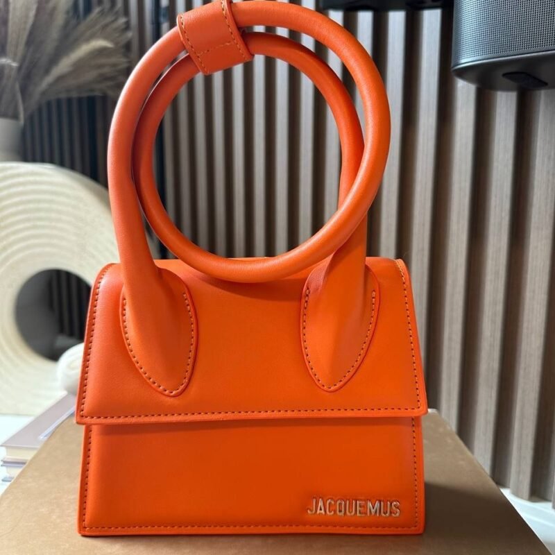J MINI COLORS BAG