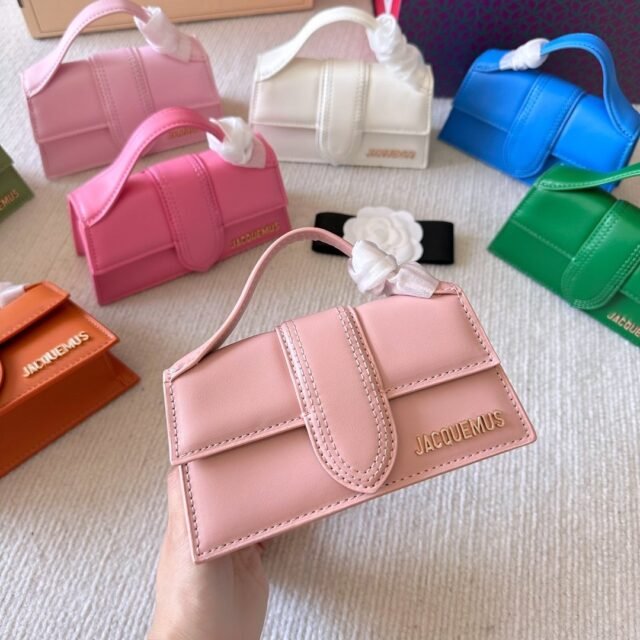 J COLORS BAG - Image 4
