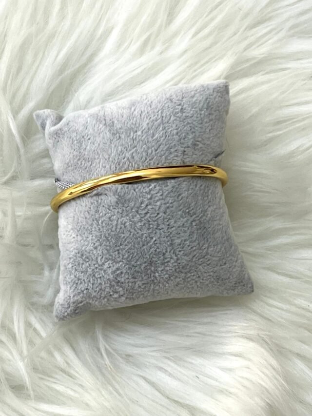 L ADJUSTABLE BRACELET - Image 2