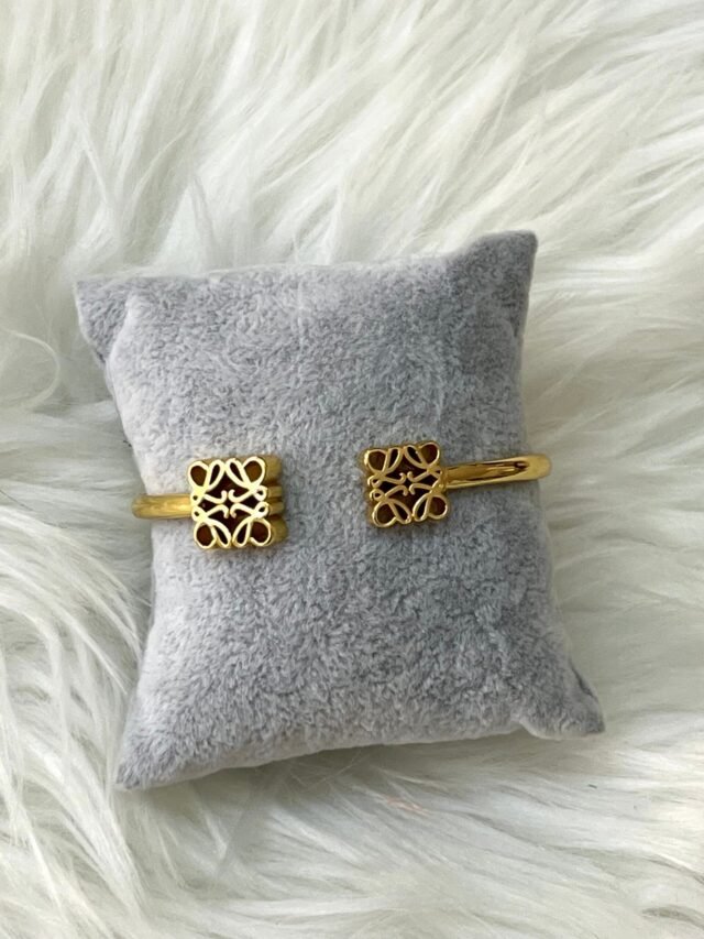 L ADJUSTABLE BRACELET - Image 3