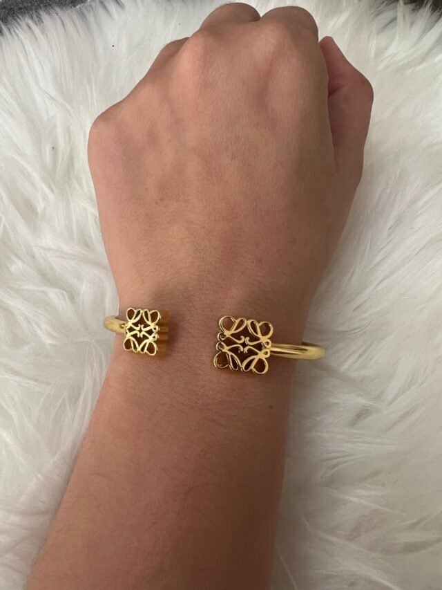 L ADJUSTABLE BRACELET - Image 4