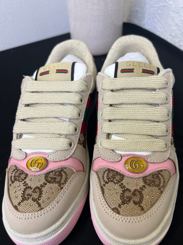 G ROSE SNEAKERS - Image 3
