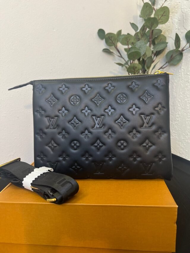 L BLACK BAG - Image 5