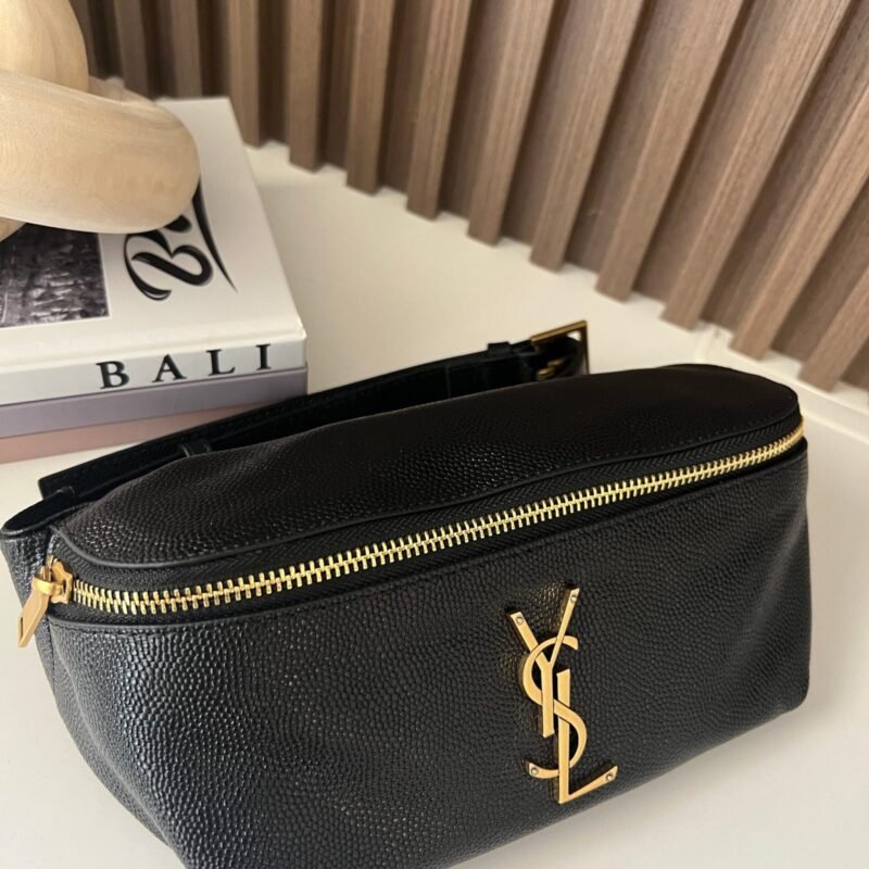 YS BLACK BELT BAG