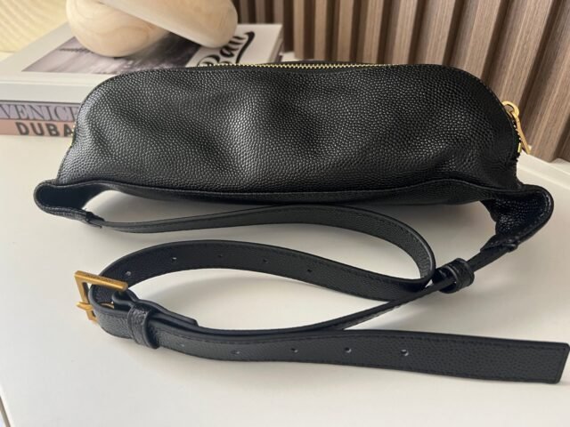 YS BLACK BELT BAG - Image 3