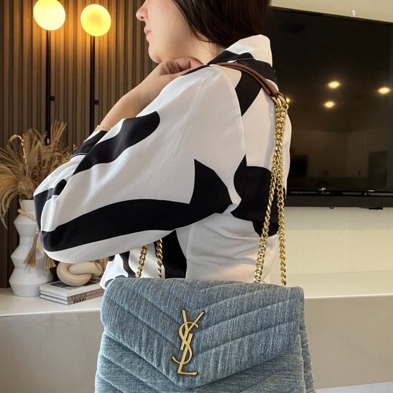 YS JEANS BAG